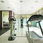호텔 Abba 4*