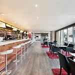 阿巴韦斯卡酒店 韦斯卡