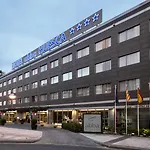 호텔 Abba 4*