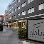 阿巴韦斯卡酒店 韦斯卡