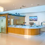 阿巴韦斯卡酒店 酒店 韦斯卡