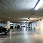 酒店 阿巴韦斯卡酒店