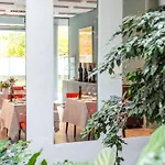 阿巴韦斯卡酒店 酒店 4*