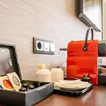 阿巴韦斯卡酒店 4*