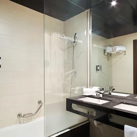 Hotel Abba Huesca