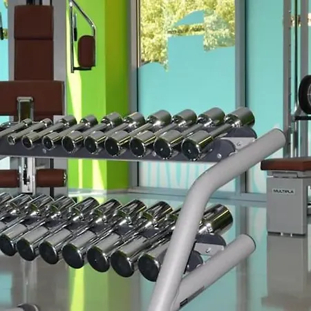 Hotel Abba 4*
