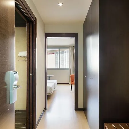 Hotel Abba 4*