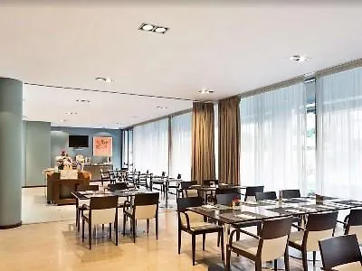 Hotel Abba 4*