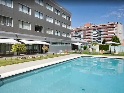 Abba Hotel Huesca