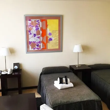 Abba Otel 4*