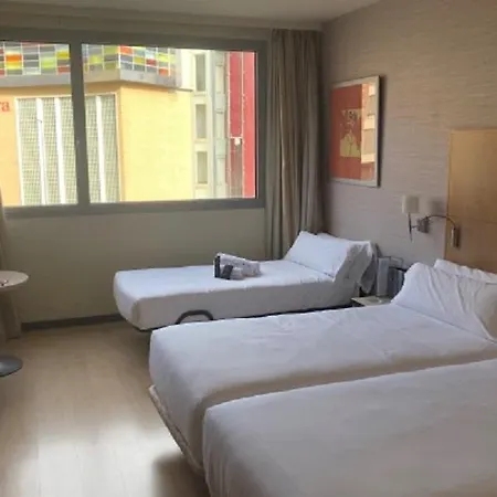 Abba 4* Huesca