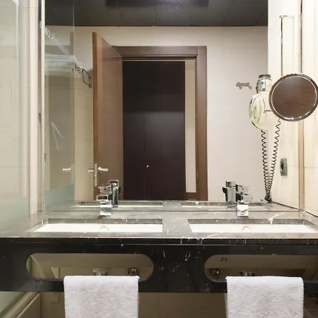 Otel Abba 4*