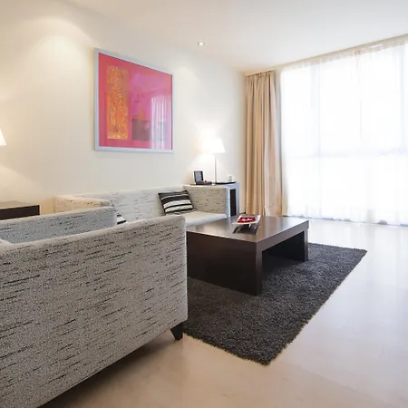 Abba Otel Huesca