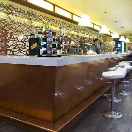 Hotel Abba Huesca
