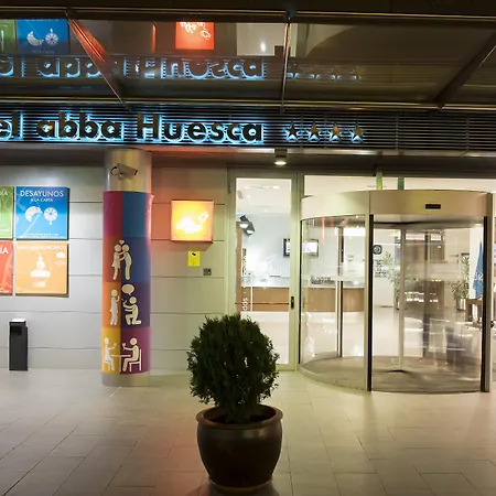 Hotel Abba 4*
