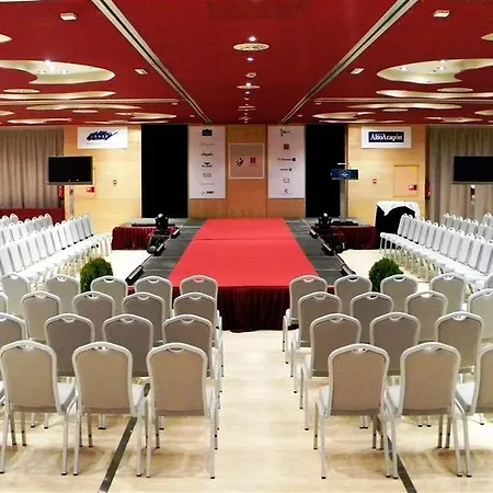 Abba Hotel 4*