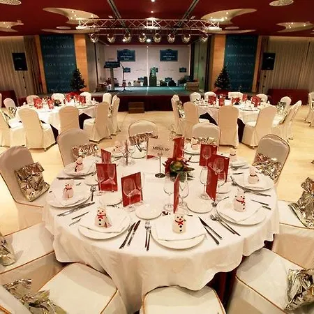 Hotel Abba Huesca