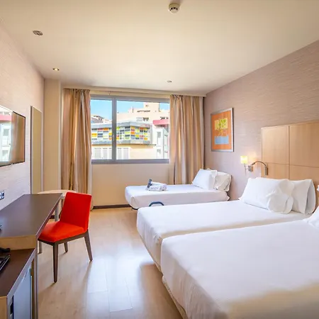 Abba 4* Huesca