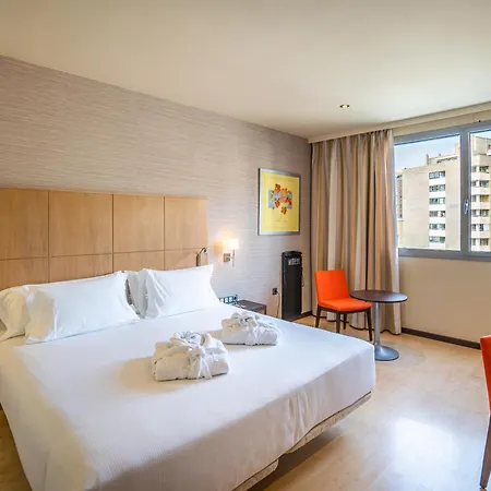 Abba Hotel 4*
