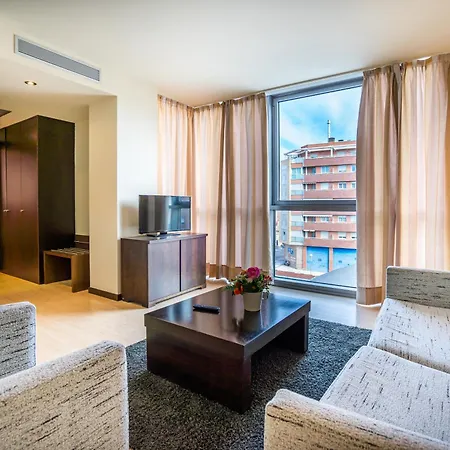 Otel Abba 4*