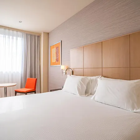 Otel Abba Huesca