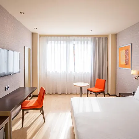 Otel Abba 4*