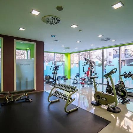 Otel Abba 4*