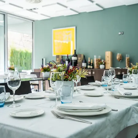 Abba Otel 4*