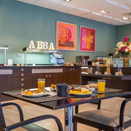Abba Otel