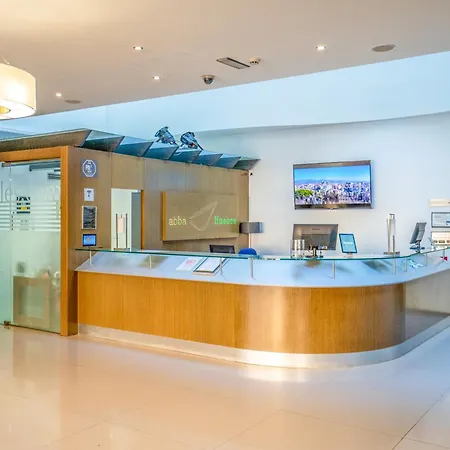 Otel Abba 4*