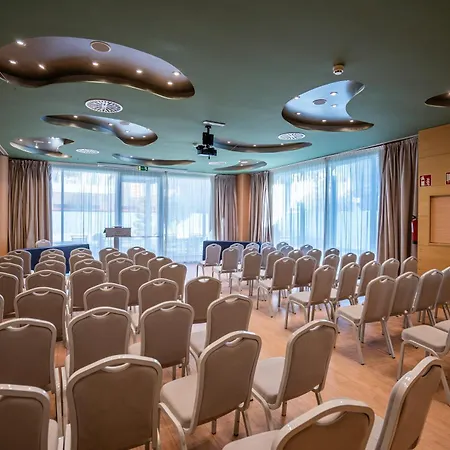 Abba 4* Huesca