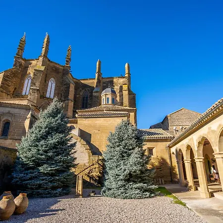 Otel Abba Huesca