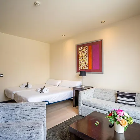 Abba Otel Huesca