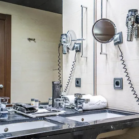 Hotel Abba Huesca