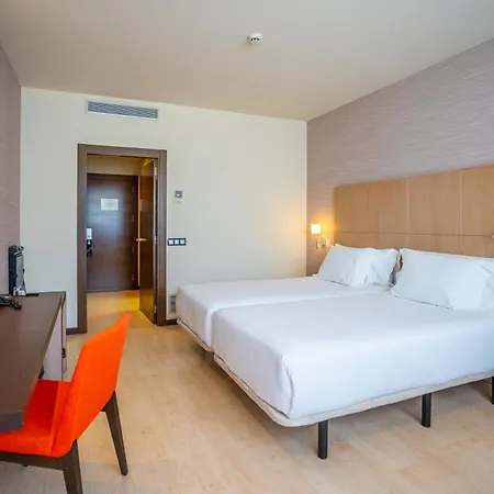 Abba 4* Huesca