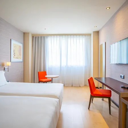 Abba Otel 4*