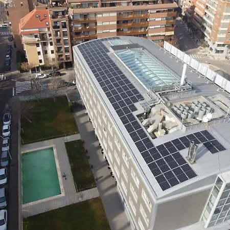 Abba Huesca