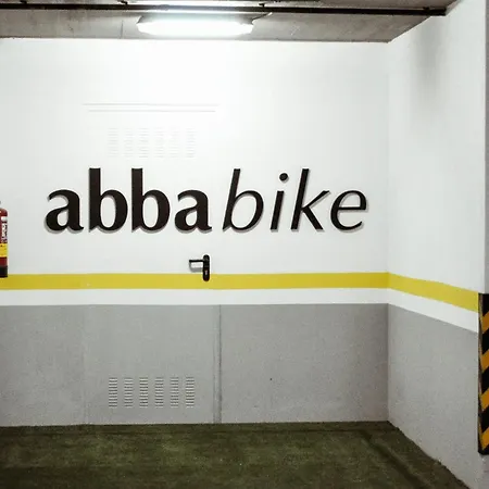 Abba Отель 4*
