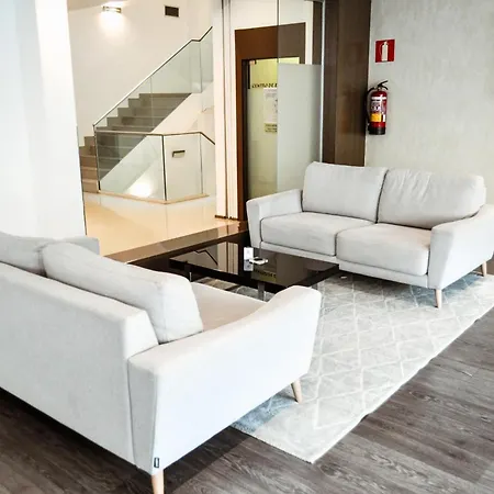 Otel Abba Huesca