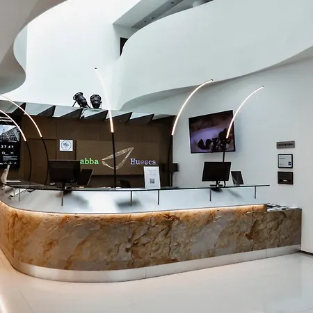 Hotel Abba