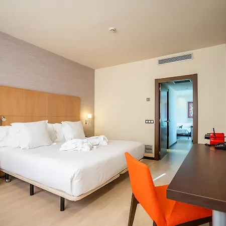 Abba Otel 4*