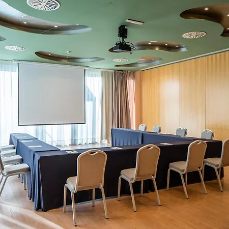 Hotel Abba 4*