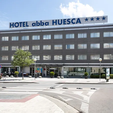 호텔 Abba