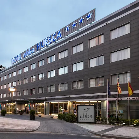 Hotel Abba 4*