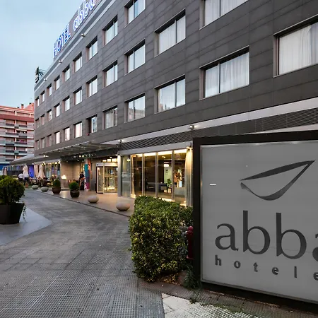 Abba 우에스카