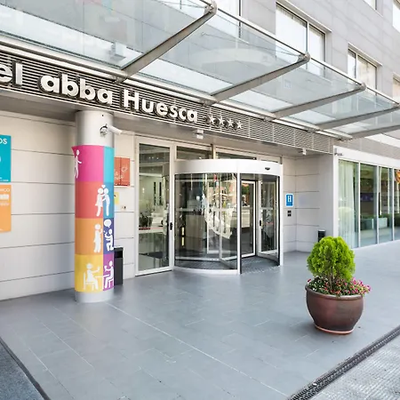 Hotel Abba