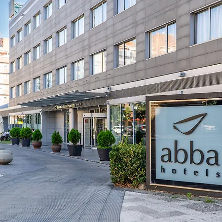 Abba 4* 우에스카