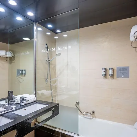 Abba Hotel 4*