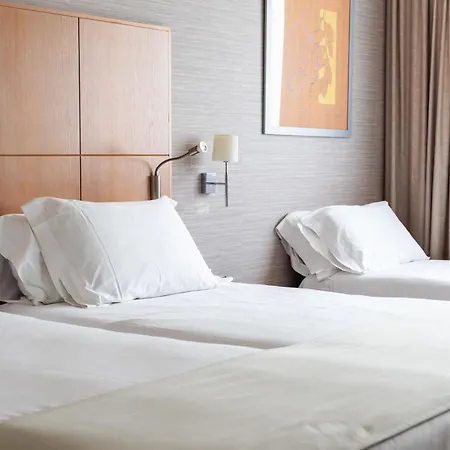 מלון Abba הואסקה