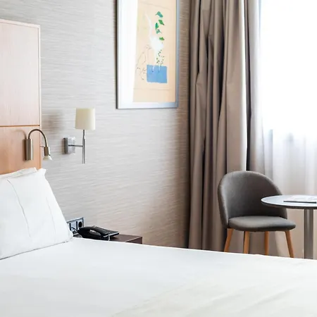 Abba Hotel